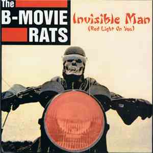 The B-Movie Rats - Invisible Man