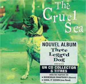 The Cruel Sea - See Ya Later
