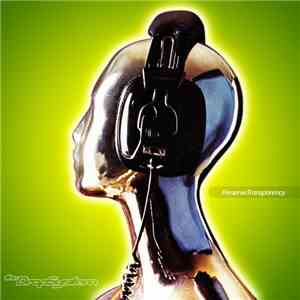 The Dropsystem - Preserve Transparency