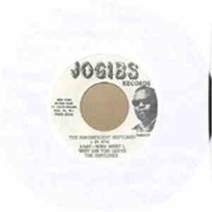 The Heptones / Love Generation  - The Magnificent Heptones 3 In One / Money ...