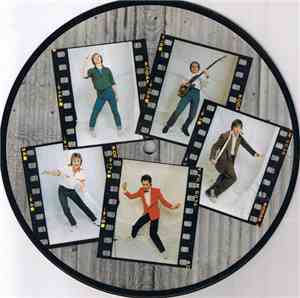 The Kinks - Predictable / Back To Front