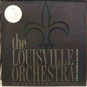 The Louisville Orchestra - Concerto For Violins And Orchestra In D Minor (