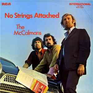 The McCalmans - No Strings Attached