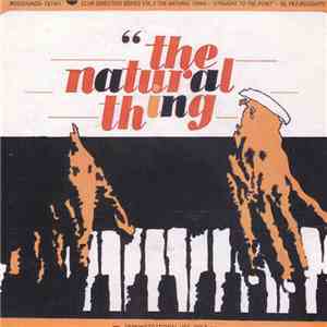 The Natural Thing - Straight To The Point / El Pez-Mosquito