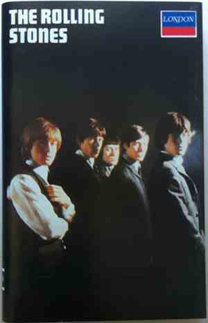 The Rolling Stones - The Rolling Stones