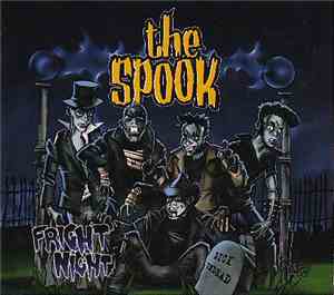The Spook - Fright Night