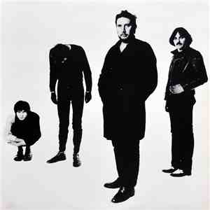 The Stranglers - Black And White