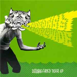 TheDeathSet - DoubleFaced Tiger EP