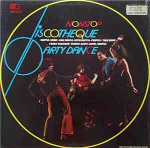 Unknown Artist - Nonstop Discotheque Party Dance