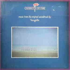 Vangelis - Chariots Of Fire