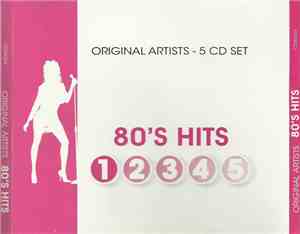 Various - 80's Hits