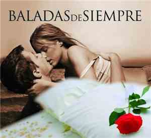 Various - Baladas De Siempre