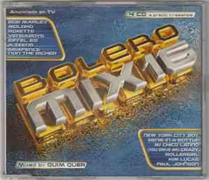 Various - Bolero Mix 16