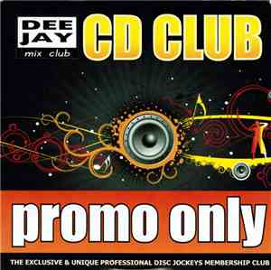 Various - CD Club Promo Only October 2010 Part 3