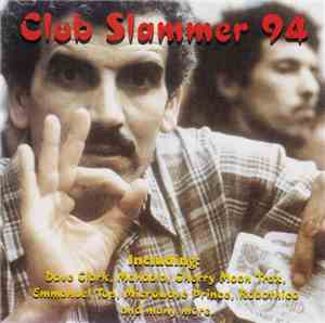 Various - Club Slammer 94