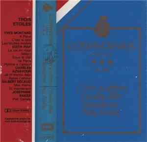 Various - Compilation Trois Etoiles