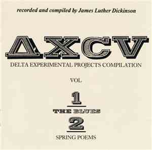 Various - Delta Experimental Projects Compilation Vol 1 & 2
