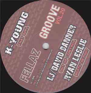 Various - Fellaz Groove Vol. 20