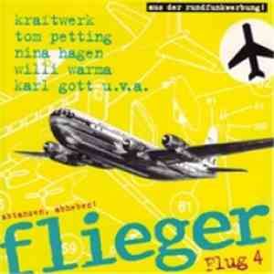 Various - Flieger - Flug 4