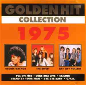 Various - Golden Hit Collection 1975