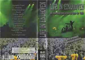 Various - Live In Eindhoven