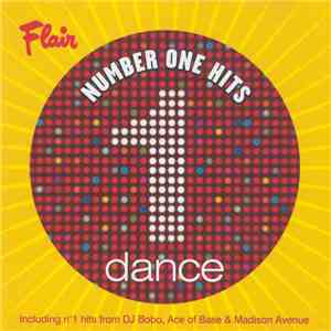 Various - Number One Hits - Dance
