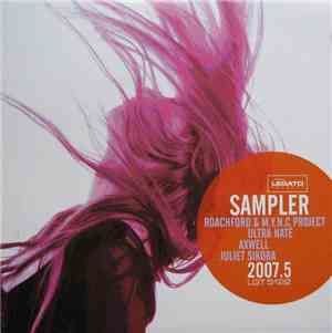 Various - Sampler 2007.5
