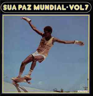 Various - Sua Paz Mundial Vol. 7