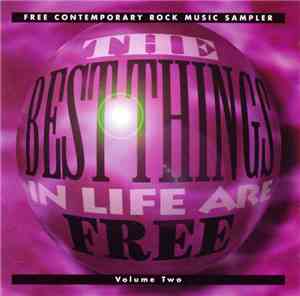 Various - The Best Things In Life Are Free - Volume Two
