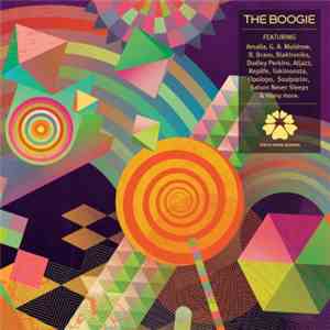 Various - The Boogie