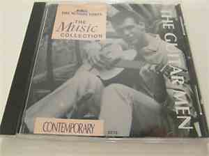 Various - The Sunday Times Music Collection - Guitar Men