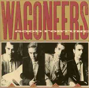 Wagoneers - Good Fortune