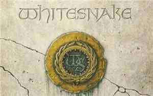 Whitesnake - Whitesnake