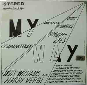 Willy Williams, Harry Verbi - My Way