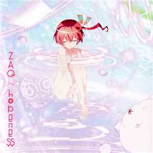 ZAQ  - Hopeness