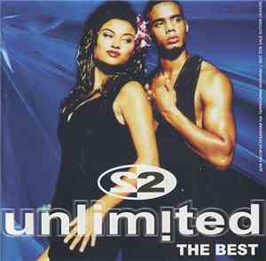 2 Unlimited - The Best