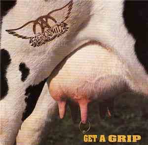 Aerosmith - Get A Grip