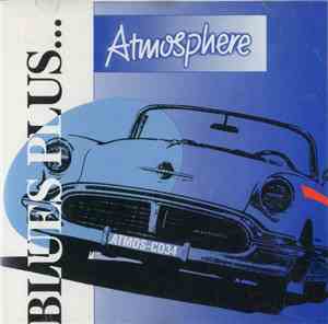 Alan Darby, Murray Munro - Blues Plus