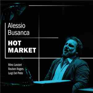 Alessio Busanca - Hot Market