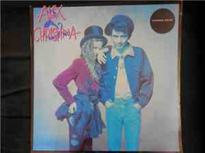 Alex & Christina - Alex & Christina