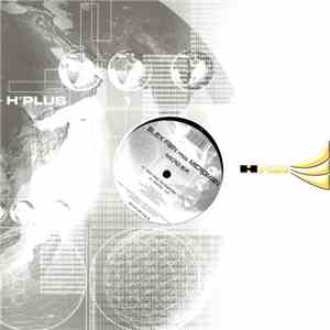 Alex Fain Presents Microman - Micro EP