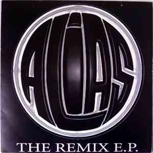 Alias  - The Remix E.P.