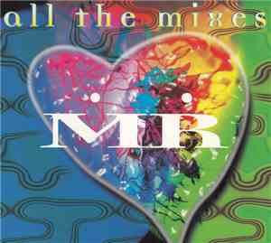 ṀṘ - All The Mixes