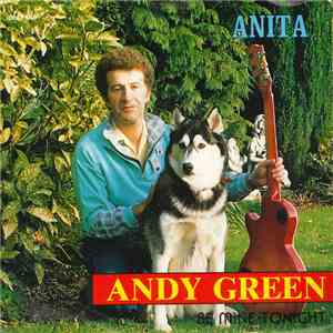 Andy Green  - Anita