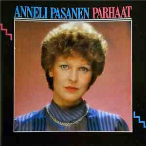 Anneli Pasanen - Parhaat