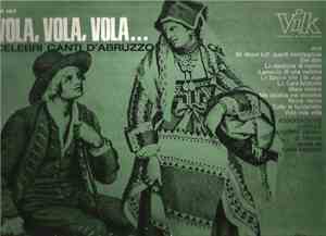 Associazione Corale Giuseppe Verdi Di Teramo - Vola, Vola, Vola E Altri Cel ...