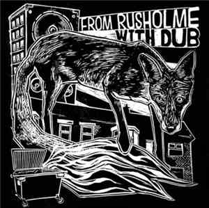 Autonomads / Black Star Dub Collective - From Rusholme With Dub