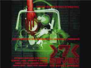 Bassi Maestro - >7< Seven - The Street Prequel