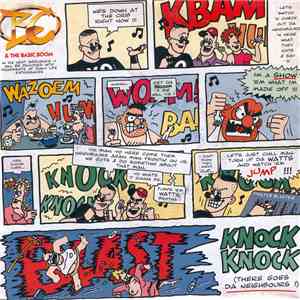 BC & The Basic Boom - Knock Knock