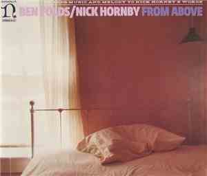 Ben Folds / Nick Hornby - From Above
